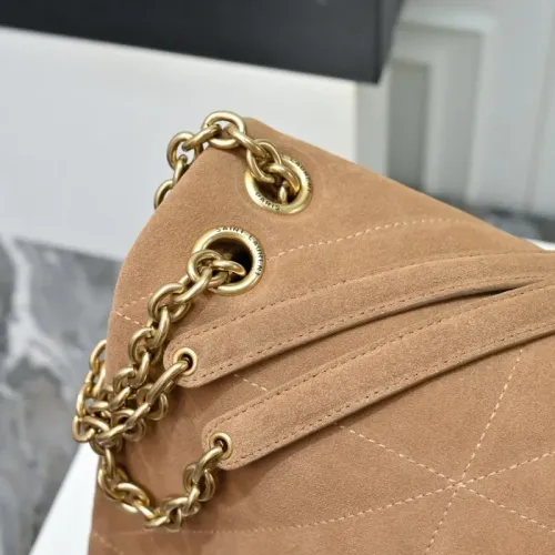 Replica Yves Saint Laurent YSL AAA Quality Shoulder Bags For Women #1442254 $155.00 USD for Wholesale