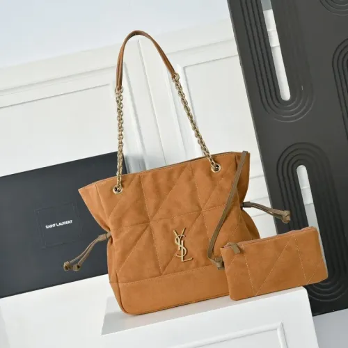 Yves Saint Laurent YSL AAA Quality Shoulder Bags For Women #1442256