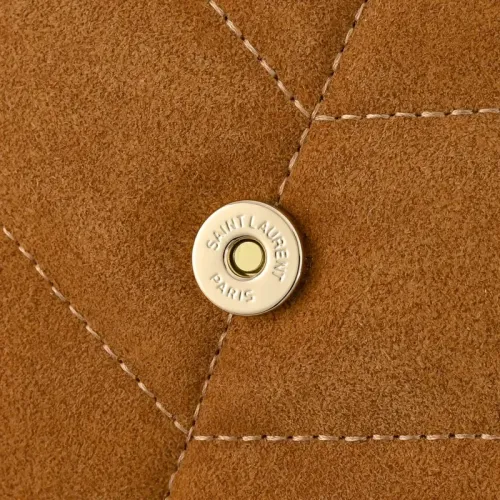 Replica Yves Saint Laurent YSL AAA Quality Shoulder Bags For Women #1442259 $112.00 USD for Wholesale