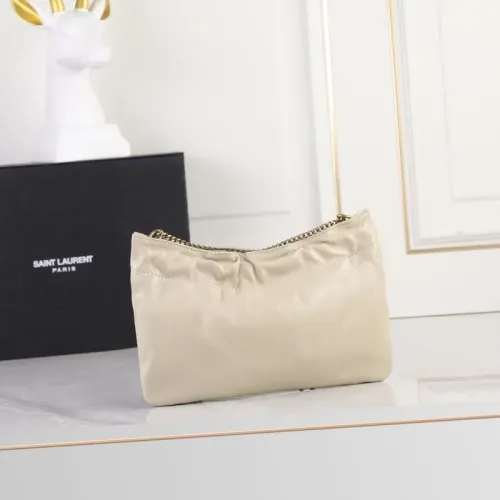 Replica Yves Saint Laurent YSL AAA Quality Shoulder Bags For Women #1442268 $108.00 USD for Wholesale