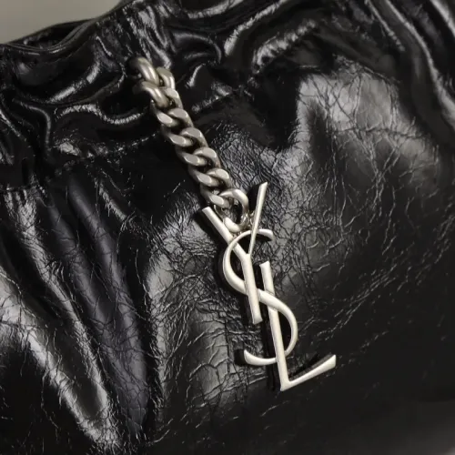 Replica Yves Saint Laurent YSL AAA Quality Shoulder Bags For Women #1442269 $108.00 USD for Wholesale