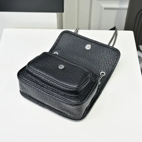 Replica Yves Saint Laurent YSL AAA Quality Shoulder Bags For Women #1442273 $105.00 USD for Wholesale