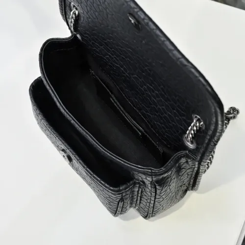 Replica Yves Saint Laurent YSL AAA Quality Shoulder Bags For Women #1442273 $105.00 USD for Wholesale