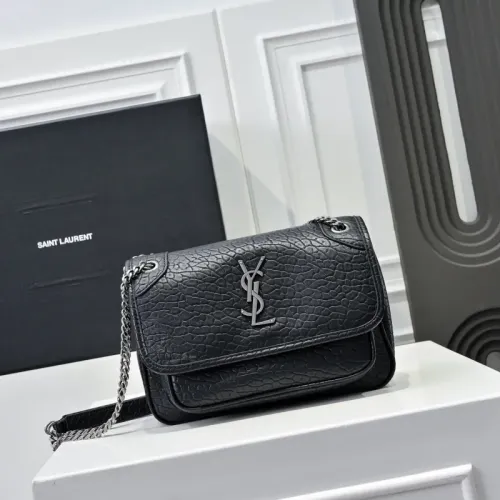 Yves Saint Laurent YSL AAA Quality Shoulder Bags For Women #1442274