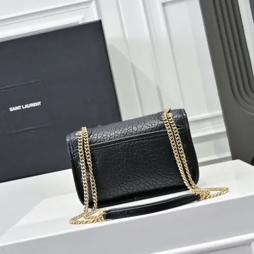 Replica Yves Saint Laurent YSL AAA Quality Shoulder Bags For Women #1442275 $105.00 USD for Wholesale