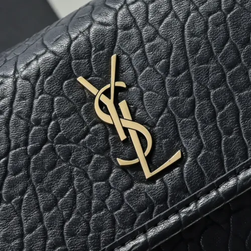 Replica Yves Saint Laurent YSL AAA Quality Shoulder Bags For Women #1442275 $105.00 USD for Wholesale