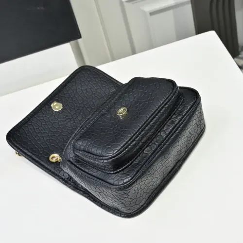 Replica Yves Saint Laurent YSL AAA Quality Shoulder Bags For Women #1442275 $105.00 USD for Wholesale