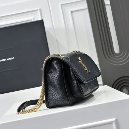 Replica Yves Saint Laurent YSL AAA Quality Shoulder Bags For Women #1442277 $112.00 USD for Wholesale