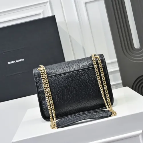 Replica Yves Saint Laurent YSL AAA Quality Shoulder Bags For Women #1442277 $112.00 USD for Wholesale
