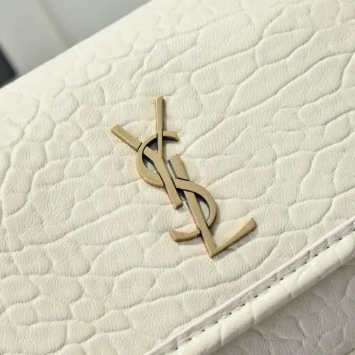 Replica Yves Saint Laurent YSL AAA Quality Shoulder Bags For Women #1442278 $105.00 USD for Wholesale