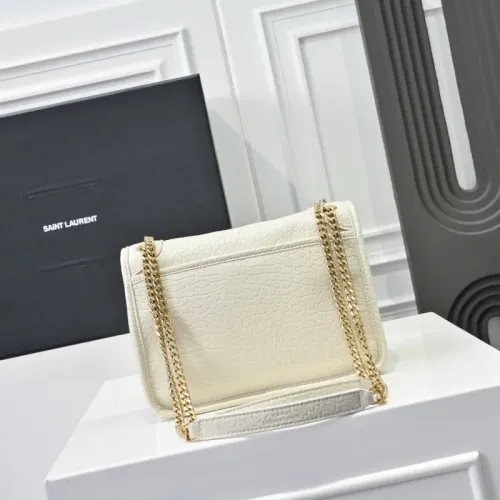 Replica Yves Saint Laurent YSL AAA Quality Shoulder Bags For Women #1442280 $112.00 USD for Wholesale