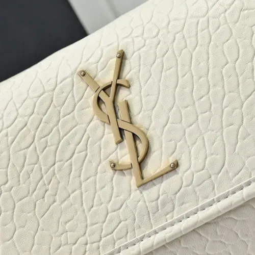 Replica Yves Saint Laurent YSL AAA Quality Shoulder Bags For Women #1442280 $112.00 USD for Wholesale