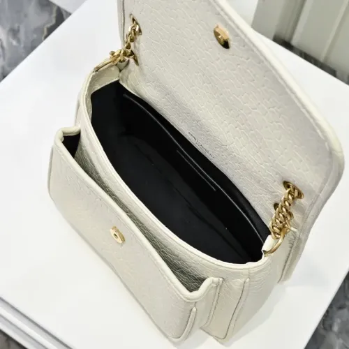 Replica Yves Saint Laurent YSL AAA Quality Shoulder Bags For Women #1442280 $112.00 USD for Wholesale