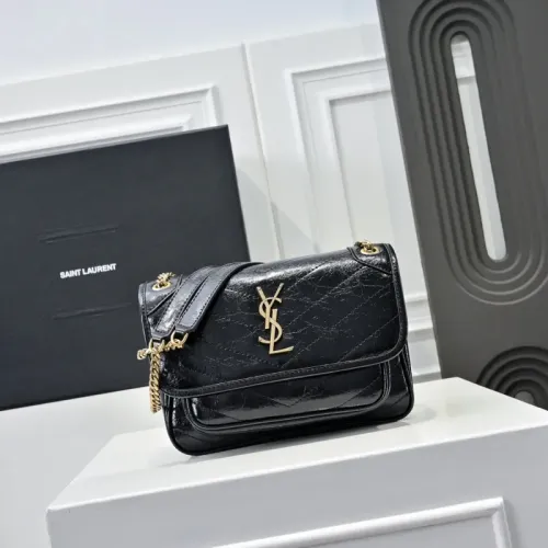 Yves Saint Laurent YSL AAA Quality Shoulder Bags For Women #1442282