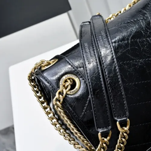 Replica Yves Saint Laurent YSL AAA Quality Shoulder Bags For Women #1442283 $118.00 USD for Wholesale