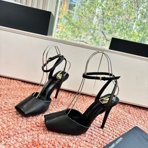 Yves Saint Laurent YSL Sandal For Women #1442297