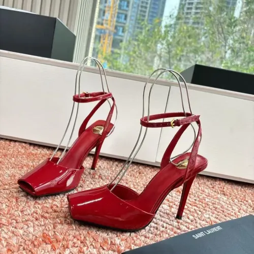 Yves Saint Laurent YSL Sandal For Women #1442298