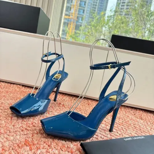 Yves Saint Laurent YSL Sandal For Women #1442300