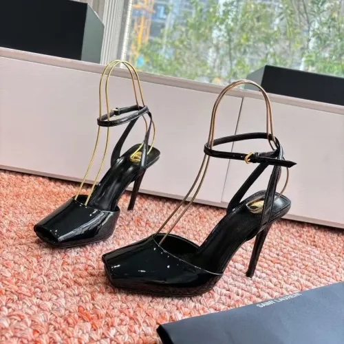 Yves Saint Laurent YSL Sandal For Women #1442301