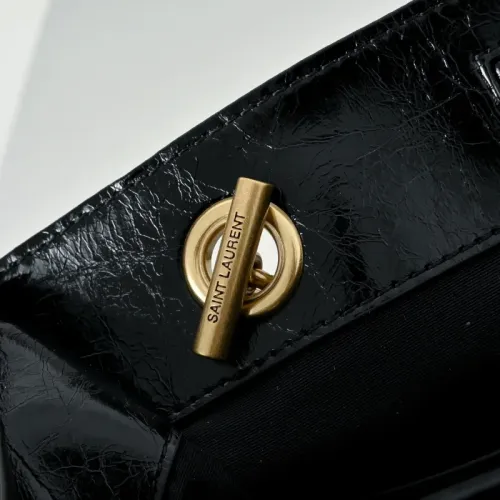 Replica Yves Saint Laurent YSL AAA Quality Shoulder Bags For Women #1442309 $112.00 USD for Wholesale