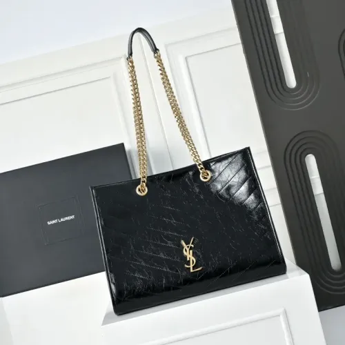 Replica Yves Saint Laurent YSL AAA Quality Shoulder Bags For Women #1442312, $118.00 USD, [ITEM#1442312], Replica Yves Saint Laurent YSL AAA Quality Shoulder Bags outlet from China