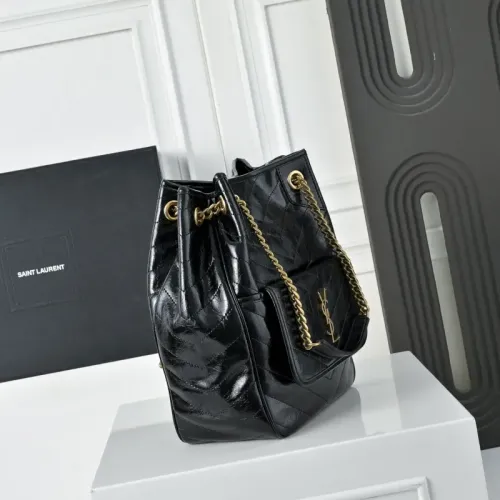 Replica Yves Saint Laurent YSL AAA Quality Shoulder Bags For Women #1442316 $125.00 USD for Wholesale