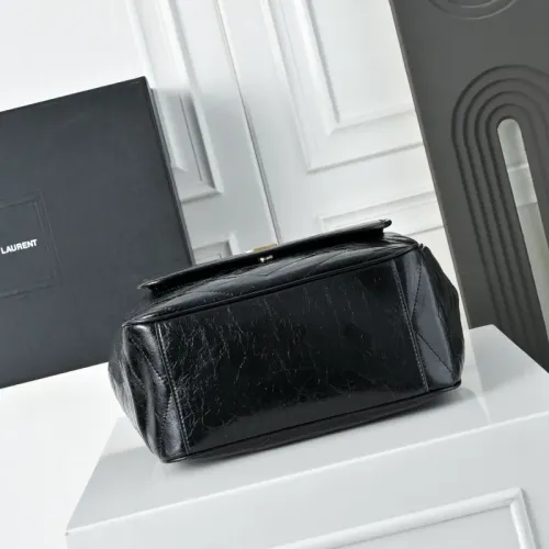 Replica Yves Saint Laurent YSL AAA Quality Shoulder Bags For Women #1442316 $125.00 USD for Wholesale