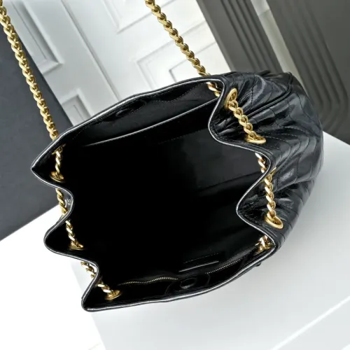 Replica Yves Saint Laurent YSL AAA Quality Shoulder Bags For Women #1442316 $125.00 USD for Wholesale
