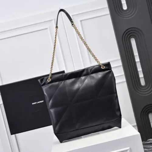 Replica Yves Saint Laurent YSL AAA Quality Shoulder Bags For Women #1442317 $125.00 USD for Wholesale