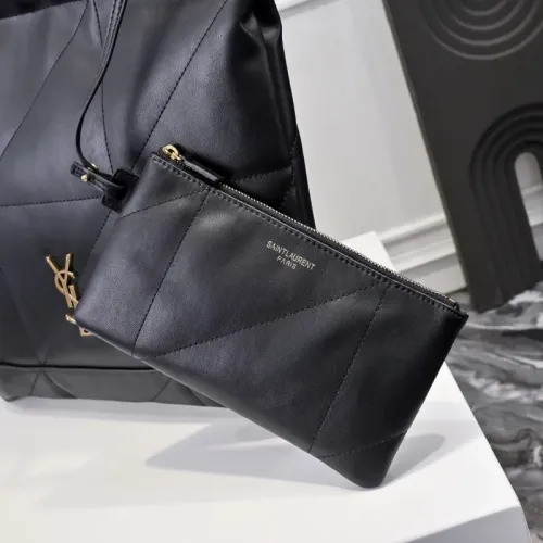Replica Yves Saint Laurent YSL AAA Quality Shoulder Bags For Women #1442317 $125.00 USD for Wholesale