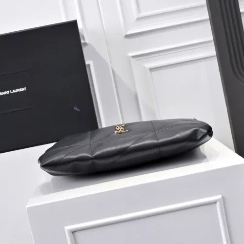 Replica Yves Saint Laurent YSL AAA Quality Shoulder Bags For Women #1442317 $125.00 USD for Wholesale