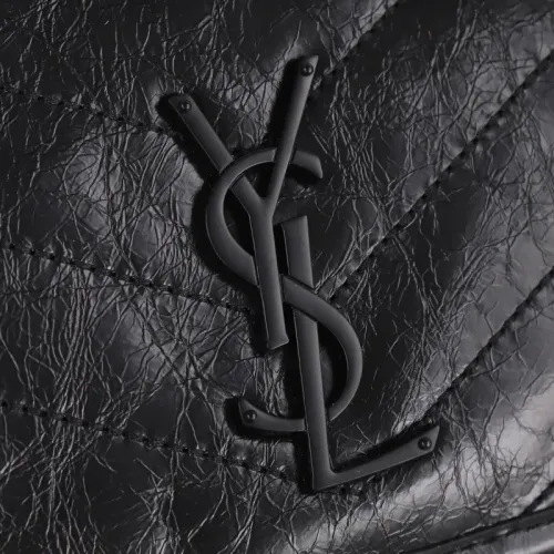 Replica Yves Saint Laurent YSL AAA Quality Shoulder Bags For Women #1442323 $130.00 USD for Wholesale