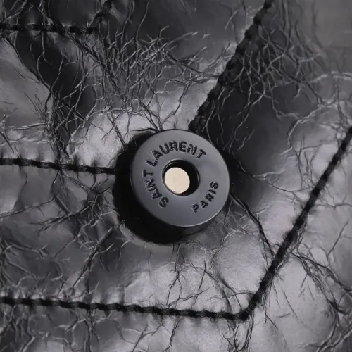 Replica Yves Saint Laurent YSL AAA Quality Shoulder Bags For Women #1442323 $130.00 USD for Wholesale