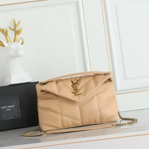 Yves Saint Laurent YSL AAA Quality Shoulder Bags For Women #1442327