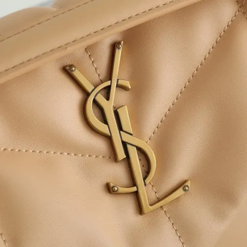 Replica Yves Saint Laurent YSL AAA Quality Shoulder Bags For Women #1442327 $115.00 USD for Wholesale