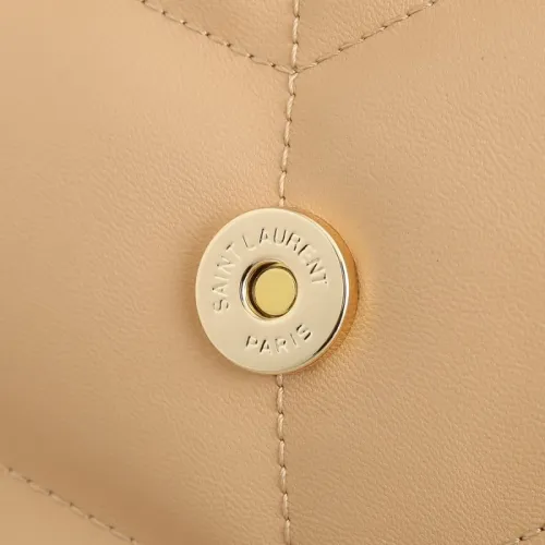 Replica Yves Saint Laurent YSL AAA Quality Shoulder Bags For Women #1442328 $125.00 USD for Wholesale