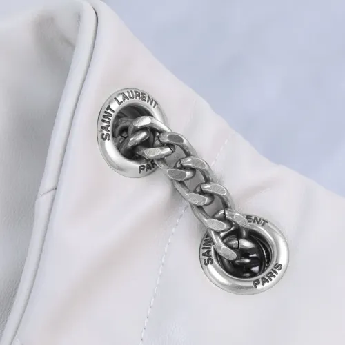 Replica Yves Saint Laurent YSL AAA Quality Shoulder Bags For Women #1442332 $115.00 USD for Wholesale