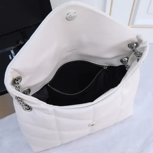 Replica Yves Saint Laurent YSL AAA Quality Shoulder Bags For Women #1442332 $115.00 USD for Wholesale