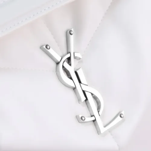 Replica Yves Saint Laurent YSL AAA Quality Shoulder Bags For Women #1442333 $125.00 USD for Wholesale