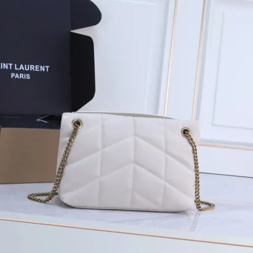 Replica Yves Saint Laurent YSL AAA Quality Shoulder Bags For Women #1442335 $115.00 USD for Wholesale