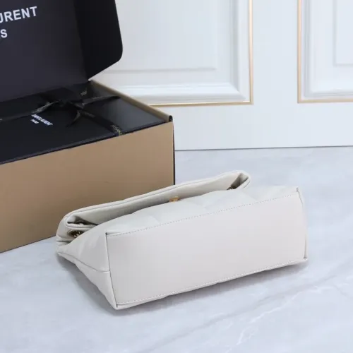 Replica Yves Saint Laurent YSL AAA Quality Shoulder Bags For Women #1442335 $115.00 USD for Wholesale