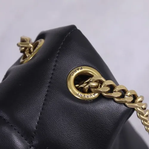 Replica Yves Saint Laurent YSL AAA Quality Shoulder Bags For Women #1442338 $115.00 USD for Wholesale