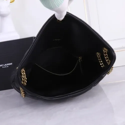 Replica Yves Saint Laurent YSL AAA Quality Shoulder Bags For Women #1442339 $125.00 USD for Wholesale