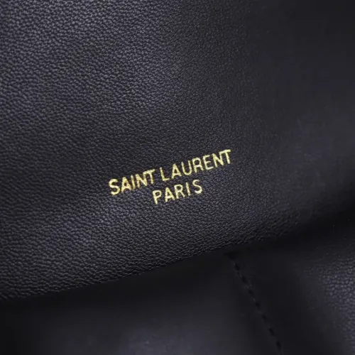 Replica Yves Saint Laurent YSL AAA Quality Shoulder Bags For Women #1442339 $125.00 USD for Wholesale