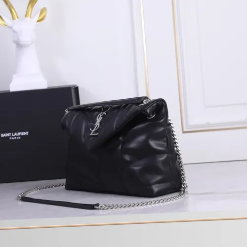 Replica Yves Saint Laurent YSL AAA Quality Shoulder Bags For Women #1442340 $115.00 USD for Wholesale
