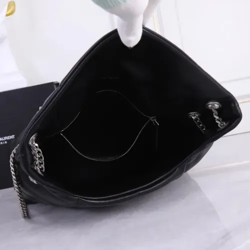 Replica Yves Saint Laurent YSL AAA Quality Shoulder Bags For Women #1442342 $125.00 USD for Wholesale