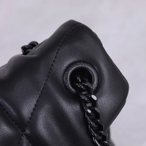 Replica Yves Saint Laurent YSL AAA Quality Shoulder Bags For Women #1442344 $115.00 USD for Wholesale