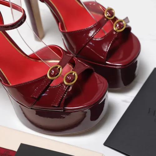 Replica Valentino Sandal For Women #1442405 $118.00 USD for Wholesale