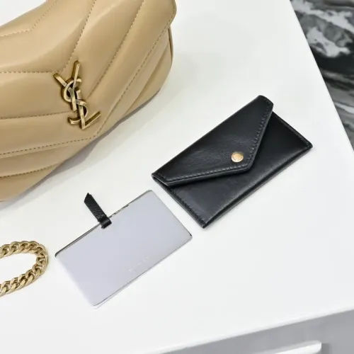 Replica Yves Saint Laurent YSL AAA Quality Shoulder Bags For Women #1442453 $140.00 USD for Wholesale