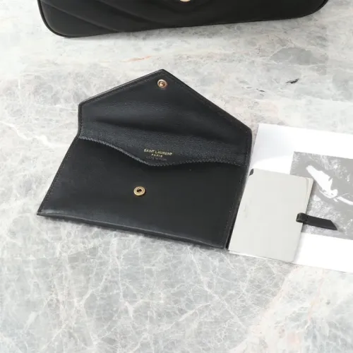 Replica Yves Saint Laurent YSL AAA Quality Shoulder Bags For Women #1442458 $160.00 USD for Wholesale